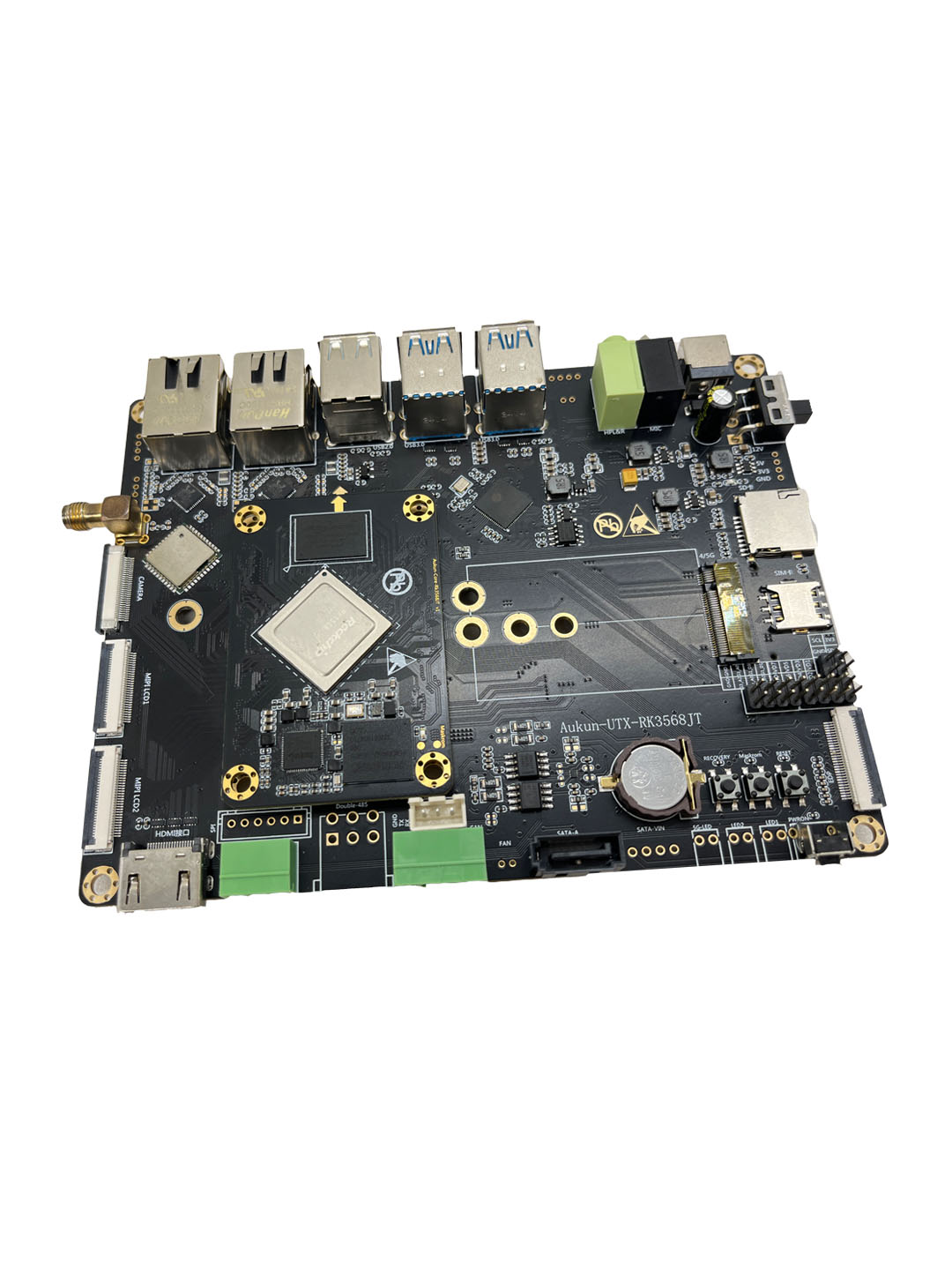 如何解决硬件选型与系统适配的落地难题？